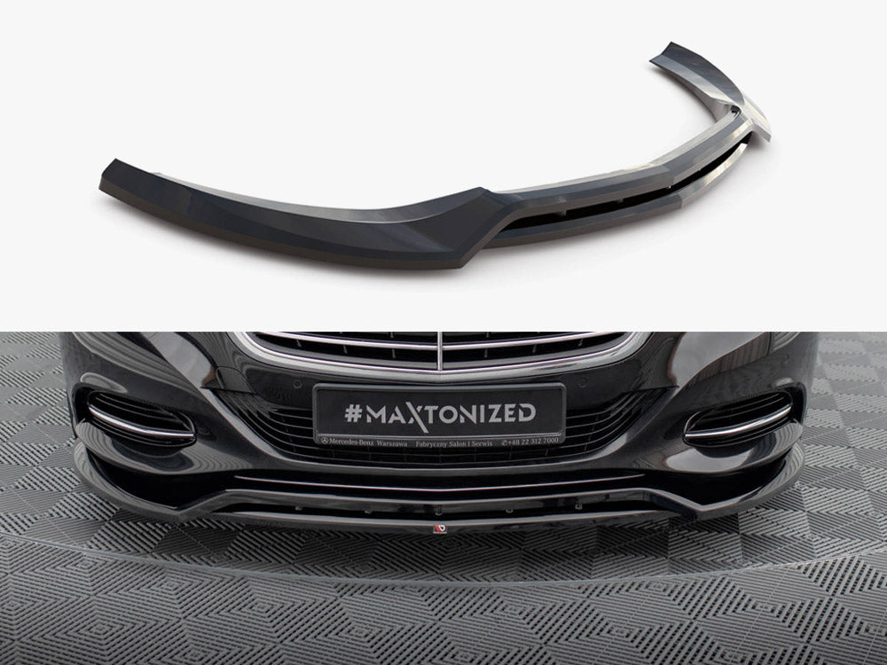 Maxton Design Full Body Kit Mercedes-Benz S W222 - Wayside Performance 