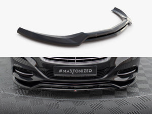 Maxton Design Full Body Kit Mercedes-Benz S W222 - Wayside Performance 