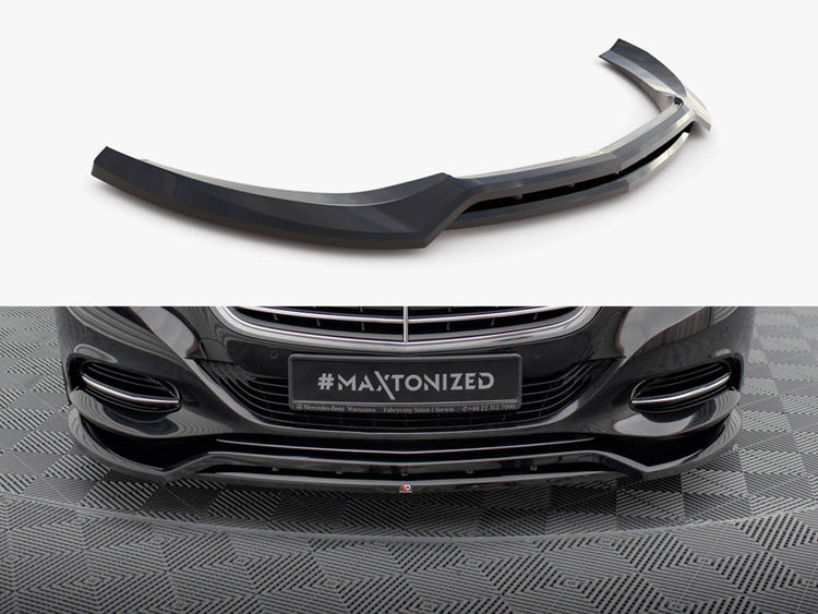 Maxton Design Full Body Kit Mercedes-Benz S W222 - Wayside Performance 