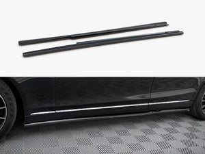 Maxton Design Full Body Kit Mercedes-Benz S W222 - Wayside Performance 