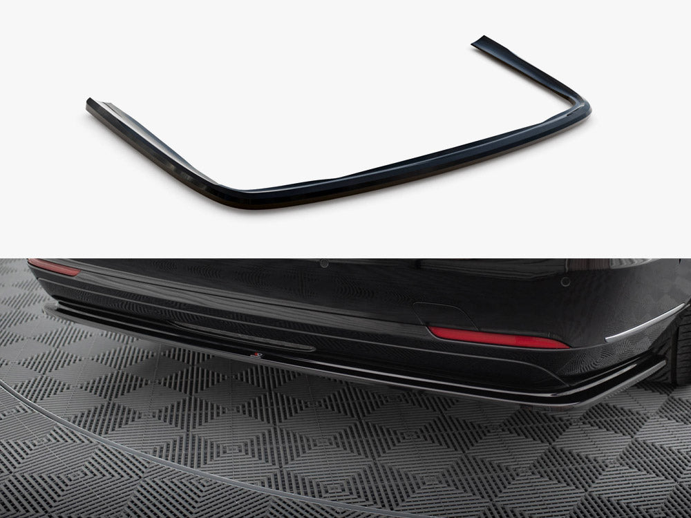 Maxton Design Full Body Kit Mercedes-Benz S W222 - Wayside Performance 