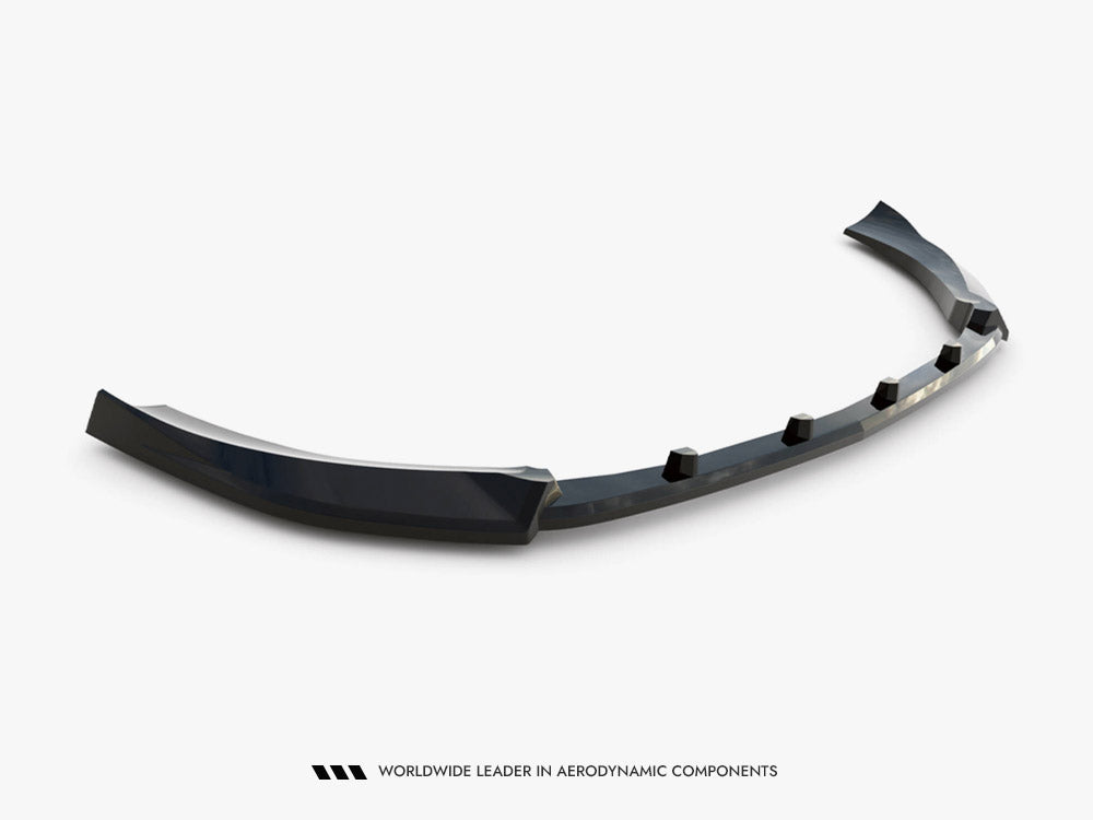 Maxton Design Full Body Kit Mercedes-Benz S Long AMG-Line W222 Facelift - Wayside Performance 