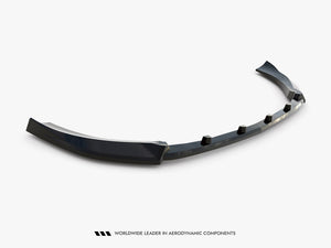 Maxton Design Full Body Kit Mercedes-Benz S Long AMG-Line W222 Facelift - Wayside Performance 