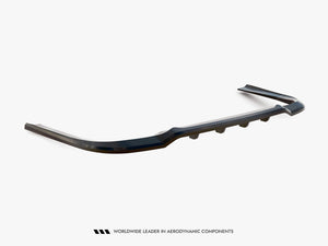 Maxton Design Full Body Kit Mercedes-Benz S Long AMG-Line W222 Facelift - Wayside Performance 