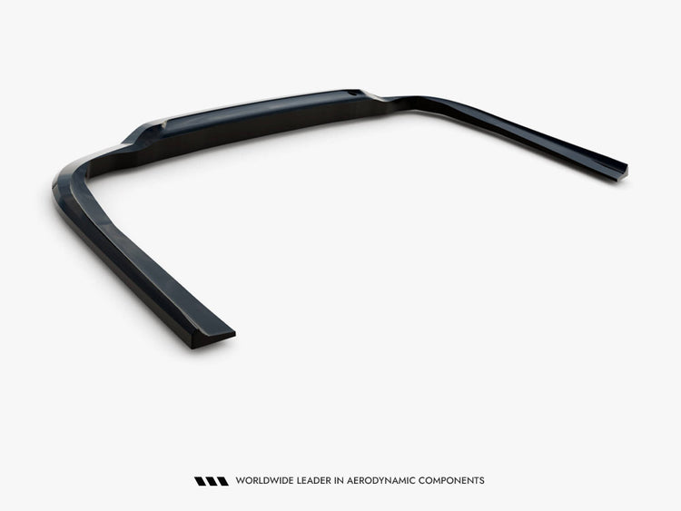 Maxton Design Full Body Kit Mercedes-Benz S Long AMG-Line W222 Facelift - Wayside Performance 