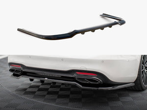 Maxton Design Full Body Kit Mercedes-Benz S Long AMG-Line W222 Facelift - Wayside Performance 