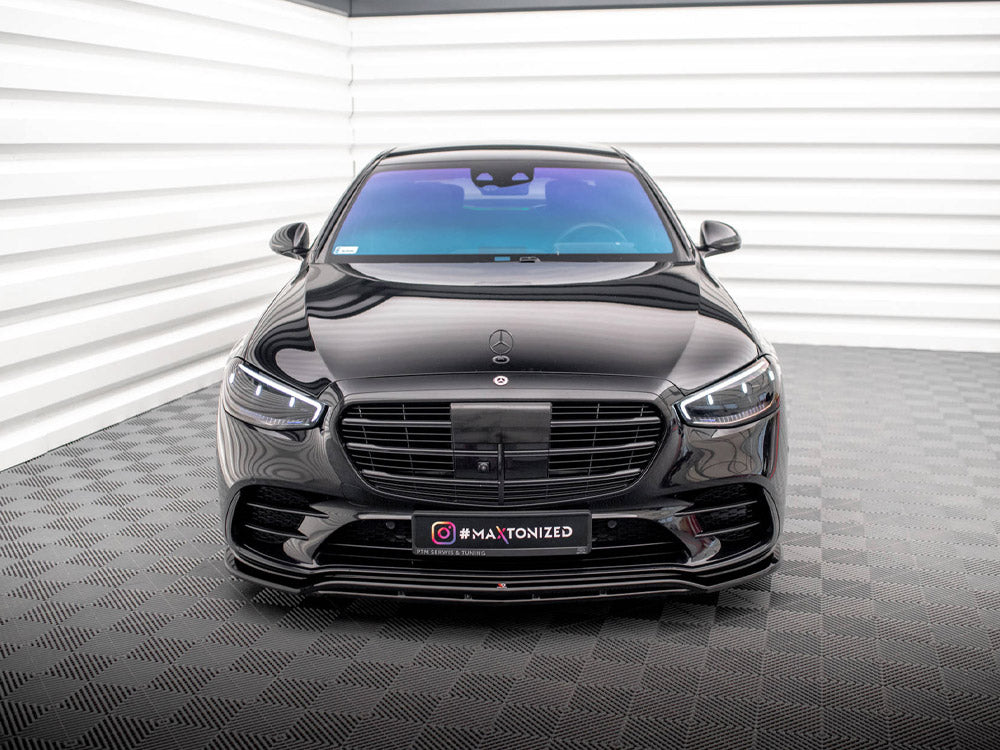 Maxton Design Full Body Kit Mercedes-Benz S AMG-Line W223 - Wayside Performance 