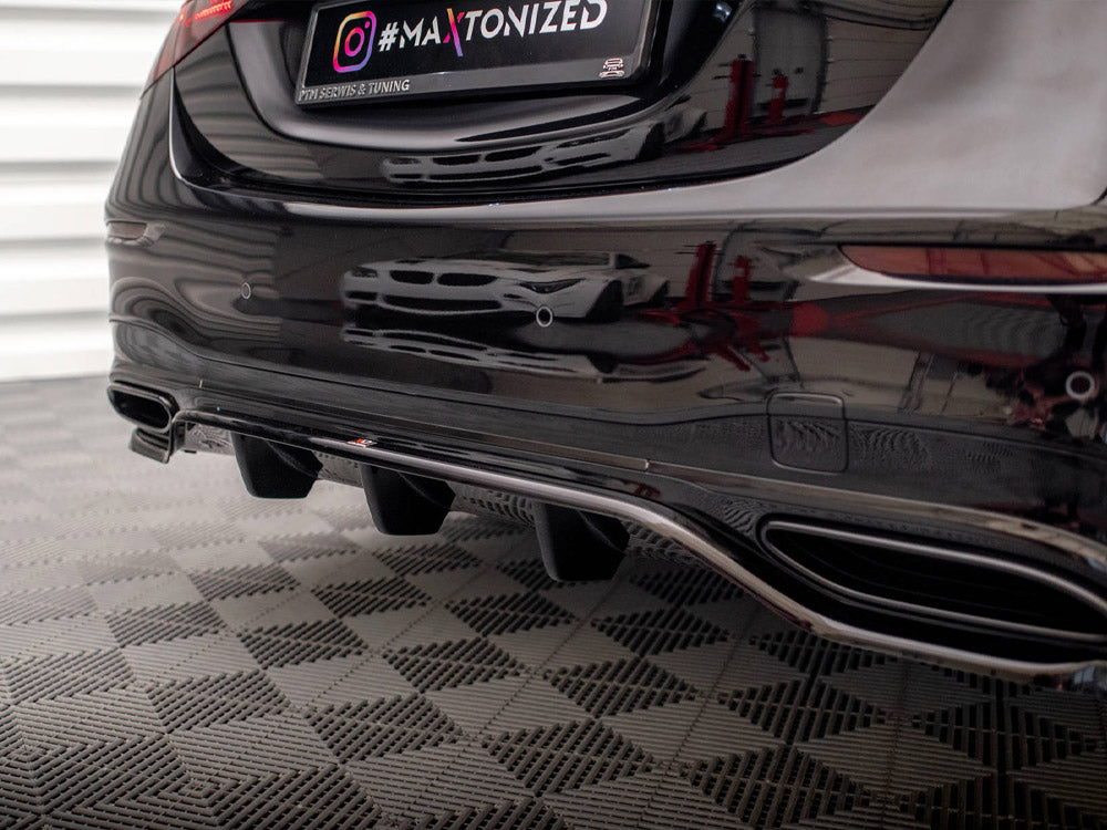 Maxton Design Full Body Kit Mercedes-Benz S AMG-Line W223 - Wayside Performance 