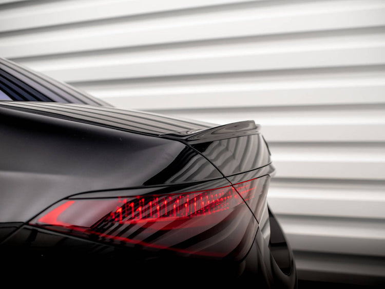 Maxton Design Full Body Kit Mercedes-Benz S AMG-Line W223 - Wayside Performance 