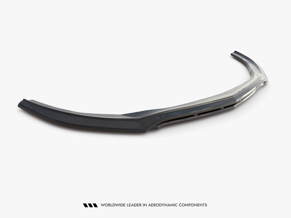 Maxton Design Full Body Kit Mercedes-Benz S AMG-Line W223 - Wayside Performance 