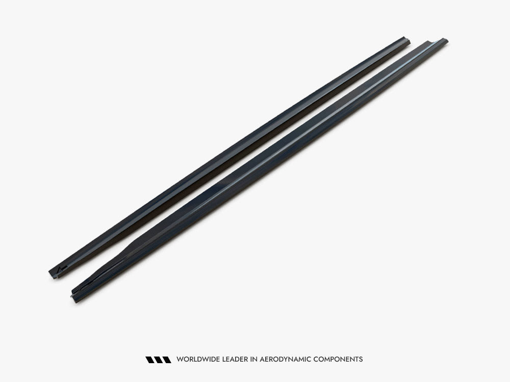 Maxton Design Full Body Kit Mercedes-Benz S AMG-Line W223 - Wayside Performance 