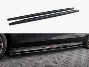 Maxton Design Full Body Kit Mercedes-Benz S AMG-Line W223 - Wayside Performance 