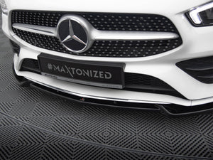 Maxton Design Full Body Kit Mercedes-Benz CLA Shooting Brake AMG-Line X118 - Wayside Performance 