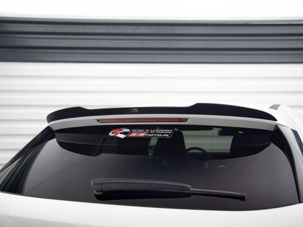 Maxton Design Full Body Kit Mercedes-Benz CLA Shooting Brake AMG-Line X118 - Wayside Performance 