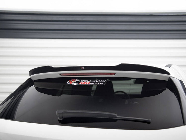 Maxton Design Full Body Kit Mercedes-Benz CLA Shooting Brake AMG-Line X118 - Wayside Performance 