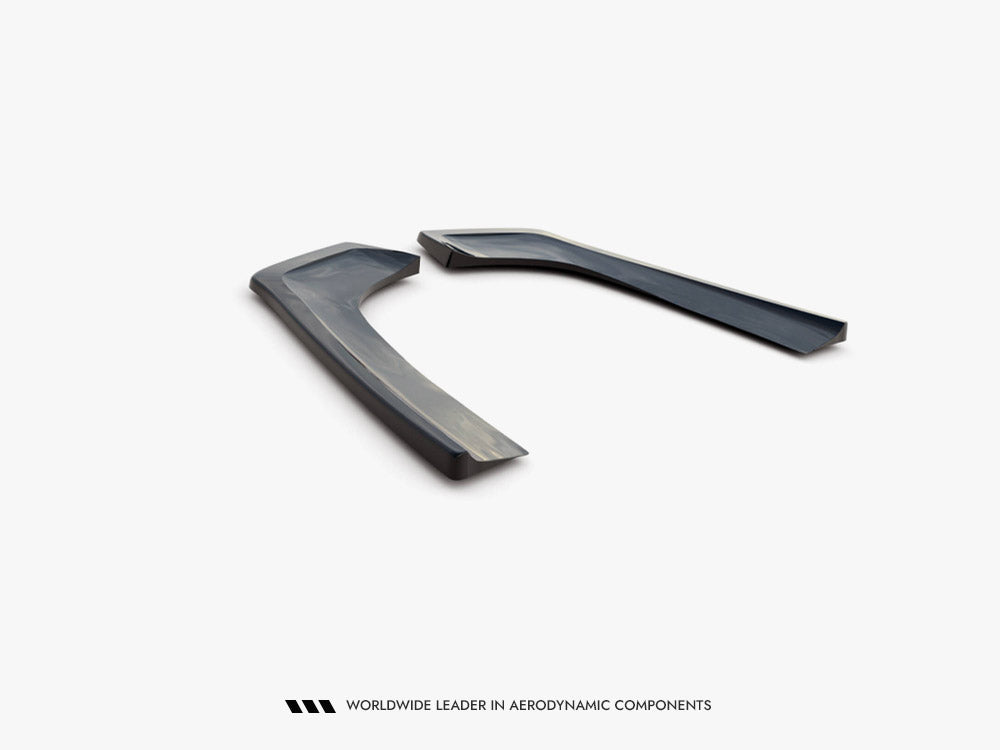 Maxton Design Full Body Kit Mercedes-Benz CLA Shooting Brake AMG-Line X118 - Wayside Performance 