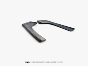 Maxton Design Full Body Kit Mercedes-Benz CLA Shooting Brake AMG-Line X118 - Wayside Performance 