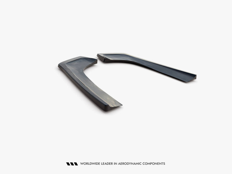 Maxton Design Full Body Kit Mercedes-Benz CLA Shooting Brake AMG-Line X118 - Wayside Performance 