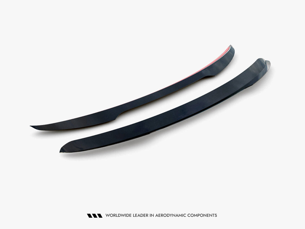 Maxton Design Full Body Kit Mercedes-Benz CLA Shooting Brake AMG-Line X118 - Wayside Performance 