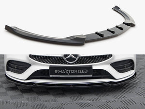 Maxton Design Full Body Kit Mercedes-Benz CLA Shooting Brake AMG-Line X118 - Wayside Performance 