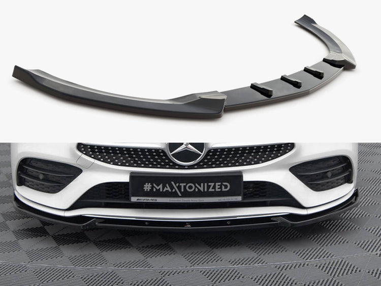 Maxton Design Full Body Kit Mercedes-Benz CLA Shooting Brake AMG-Line X118 - Wayside Performance 