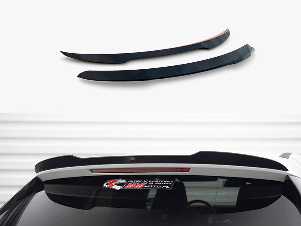 Maxton Design Full Body Kit Mercedes-Benz CLA Shooting Brake AMG-Line X118 - Wayside Performance 