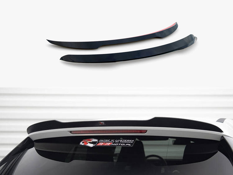 Maxton Design Full Body Kit Mercedes-Benz CLA Shooting Brake AMG-Line X118 - Wayside Performance 