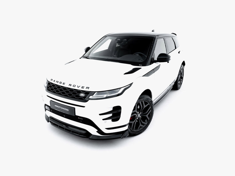 Maxton Design Full Body Kit Land Rover Range Rover Evoque Dynamic Mk2 - Wayside Performance 
