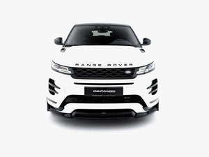 Maxton Design Full Body Kit Land Rover Range Rover Evoque Dynamic Mk2 - Wayside Performance 