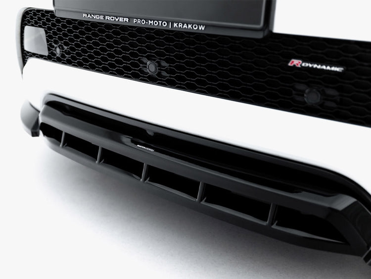 Maxton Design Full Body Kit Land Rover Range Rover Evoque Dynamic Mk2 - Wayside Performance 