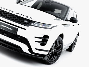 Maxton Design Full Body Kit Land Rover Range Rover Evoque Dynamic Mk2 - Wayside Performance 
