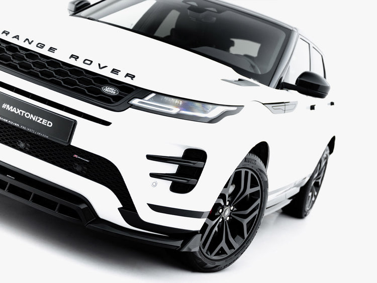 Maxton Design Full Body Kit Land Rover Range Rover Evoque Dynamic Mk2 - Wayside Performance 