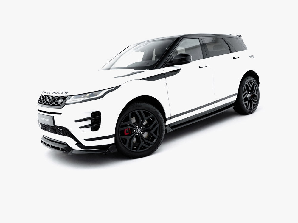 Maxton Design Full Body Kit Land Rover Range Rover Evoque Dynamic Mk2 - Wayside Performance 