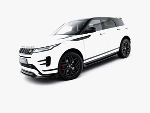 Maxton Design Full Body Kit Land Rover Range Rover Evoque Dynamic Mk2 - Wayside Performance 