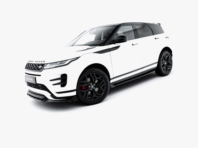 Maxton Design Full Body Kit Land Rover Range Rover Evoque Dynamic Mk2 - Wayside Performance 
