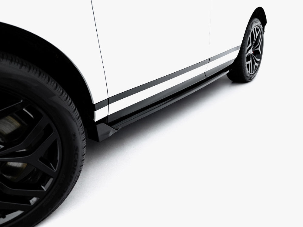 Maxton Design Full Body Kit Land Rover Range Rover Evoque Dynamic Mk2 - Wayside Performance 