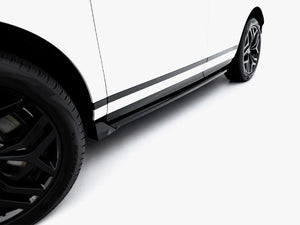 Maxton Design Full Body Kit Land Rover Range Rover Evoque Dynamic Mk2 - Wayside Performance 