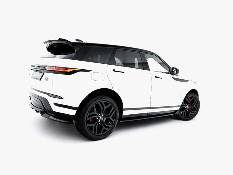 Maxton Design Full Body Kit Land Rover Range Rover Evoque Dynamic Mk2 - Wayside Performance 