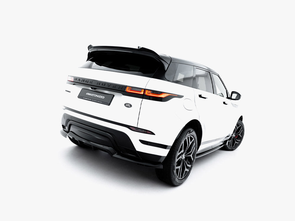 Maxton Design Full Body Kit Land Rover Range Rover Evoque Dynamic Mk2 - Wayside Performance 