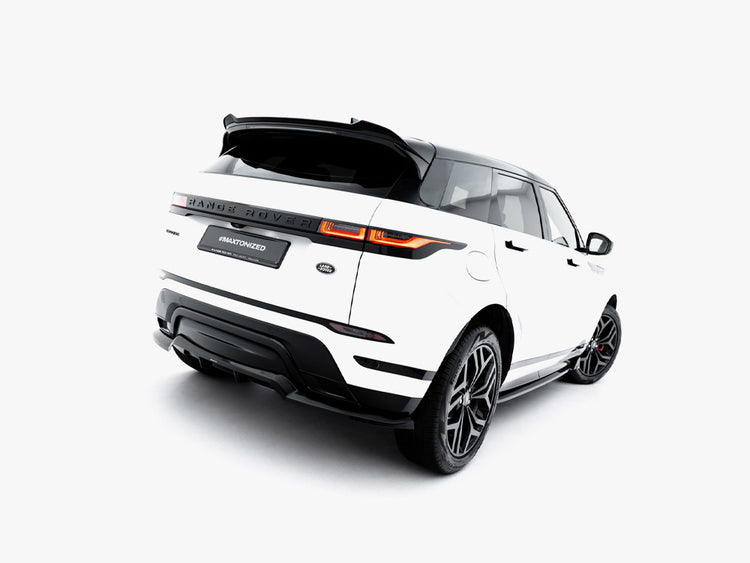 Maxton Design Full Body Kit Land Rover Range Rover Evoque Dynamic Mk2 - Wayside Performance 