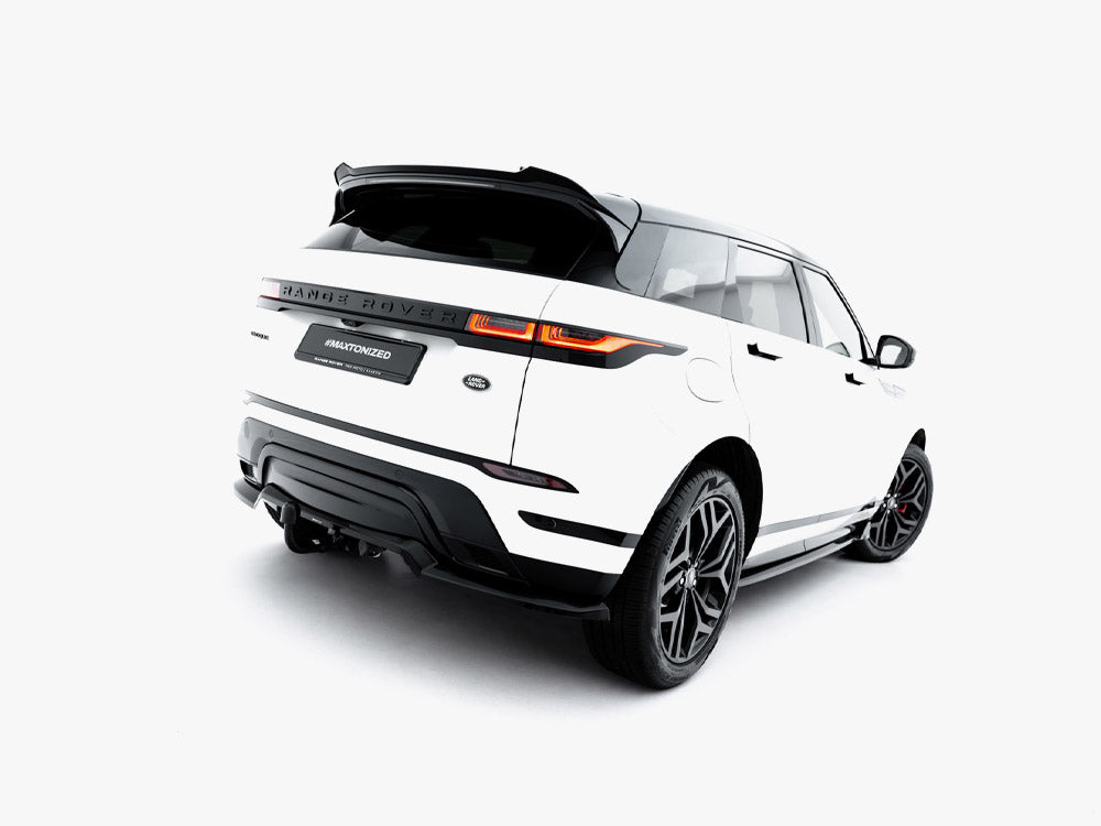 Maxton Design Full Body Kit Land Rover Range Rover Evoque Dynamic Mk2 - Wayside Performance 
