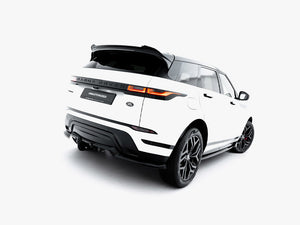 Maxton Design Full Body Kit Land Rover Range Rover Evoque Dynamic Mk2 - Wayside Performance 