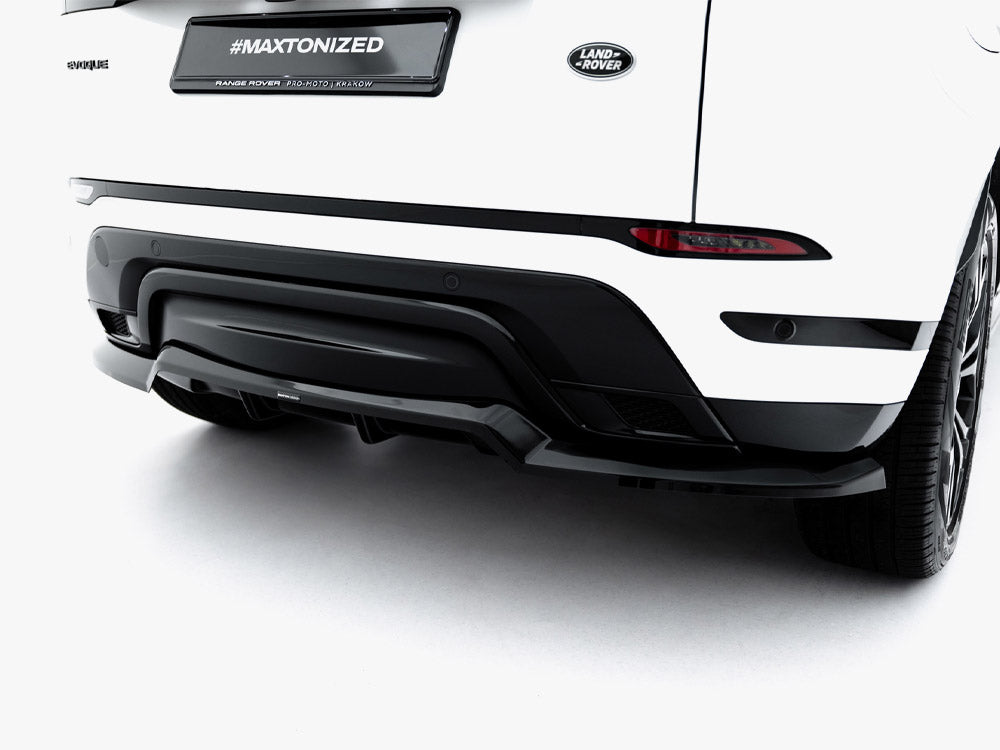 Maxton Design Full Body Kit Land Rover Range Rover Evoque Dynamic Mk2 - Wayside Performance 