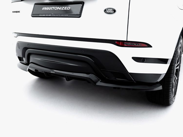Maxton Design Full Body Kit Land Rover Range Rover Evoque Dynamic Mk2 - Wayside Performance 