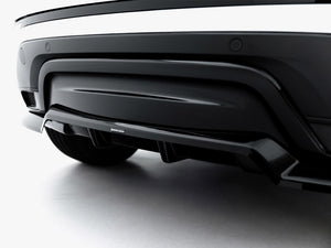 Maxton Design Full Body Kit Land Rover Range Rover Evoque Dynamic Mk2 - Wayside Performance 