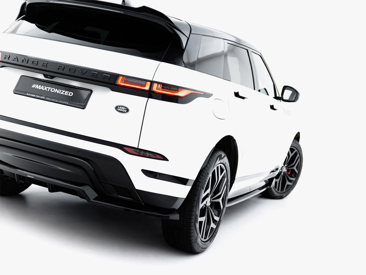 Maxton Design Full Body Kit Land Rover Range Rover Evoque Dynamic Mk2 - Wayside Performance 