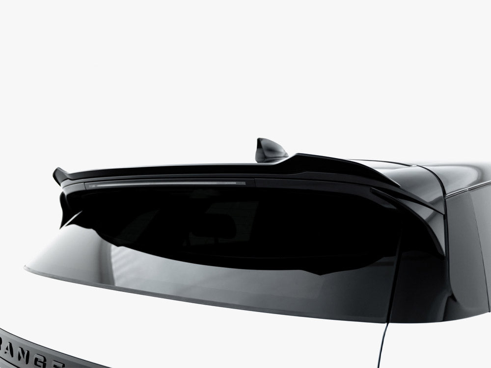 Maxton Design Full Body Kit Land Rover Range Rover Evoque Dynamic Mk2 - Wayside Performance 