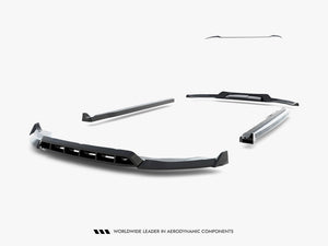 Maxton Design Full Body Kit Land Rover Range Rover Evoque Dynamic Mk2 - Wayside Performance 