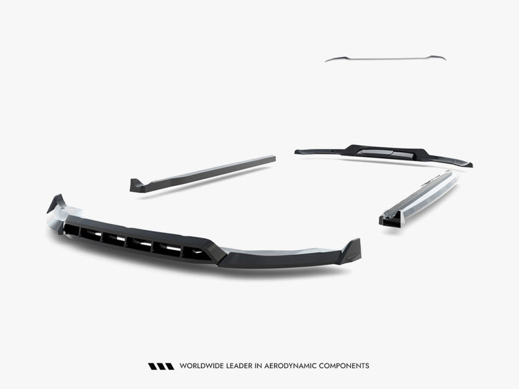 Maxton Design Full Body Kit Land Rover Range Rover Evoque Dynamic Mk2 - Wayside Performance 