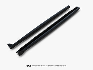 Maxton Design Full Body Kit Land Rover Range Rover Evoque Dynamic Mk2 - Wayside Performance 